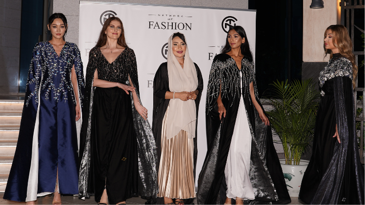 Network Of Fashion Dubai