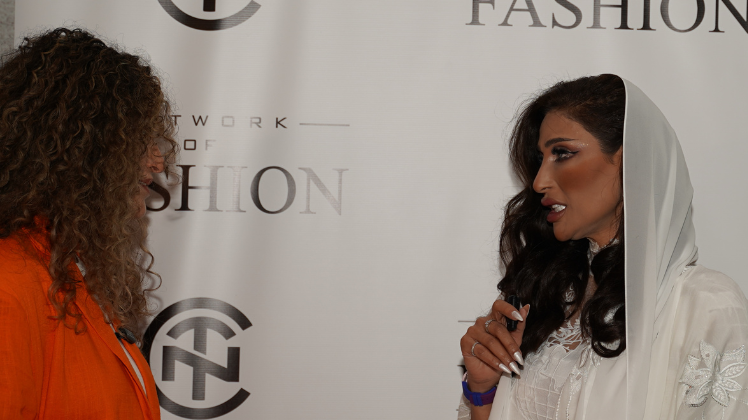 Network Of Fashion Dubai